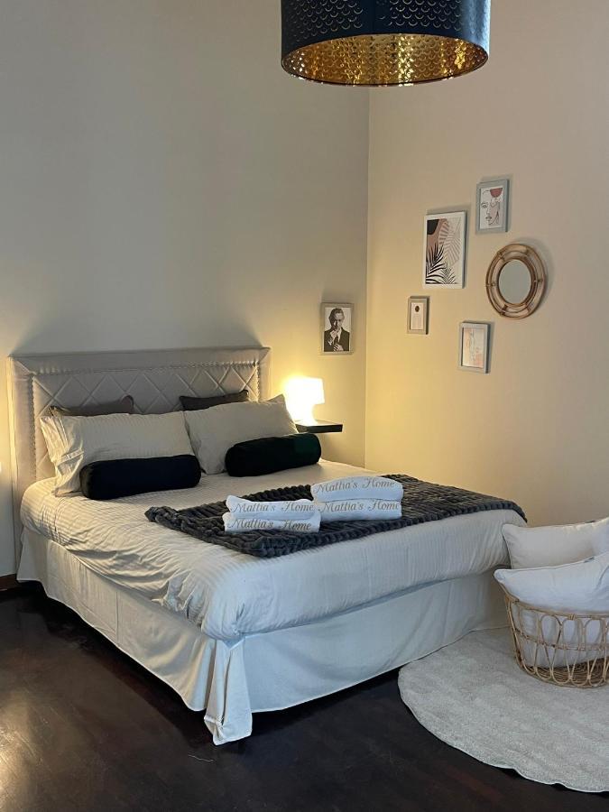 Mattia'S Home Казерта Экстерьер фото